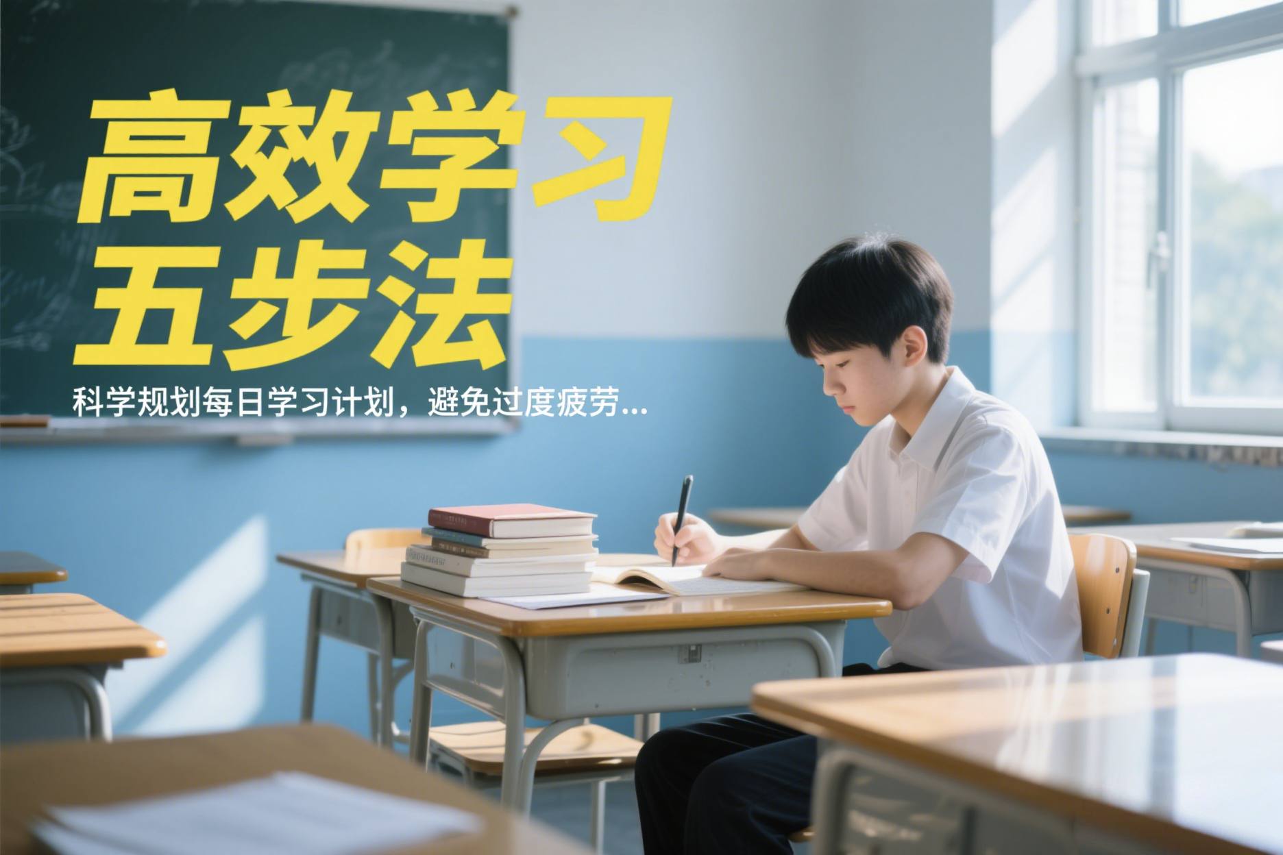学习健康