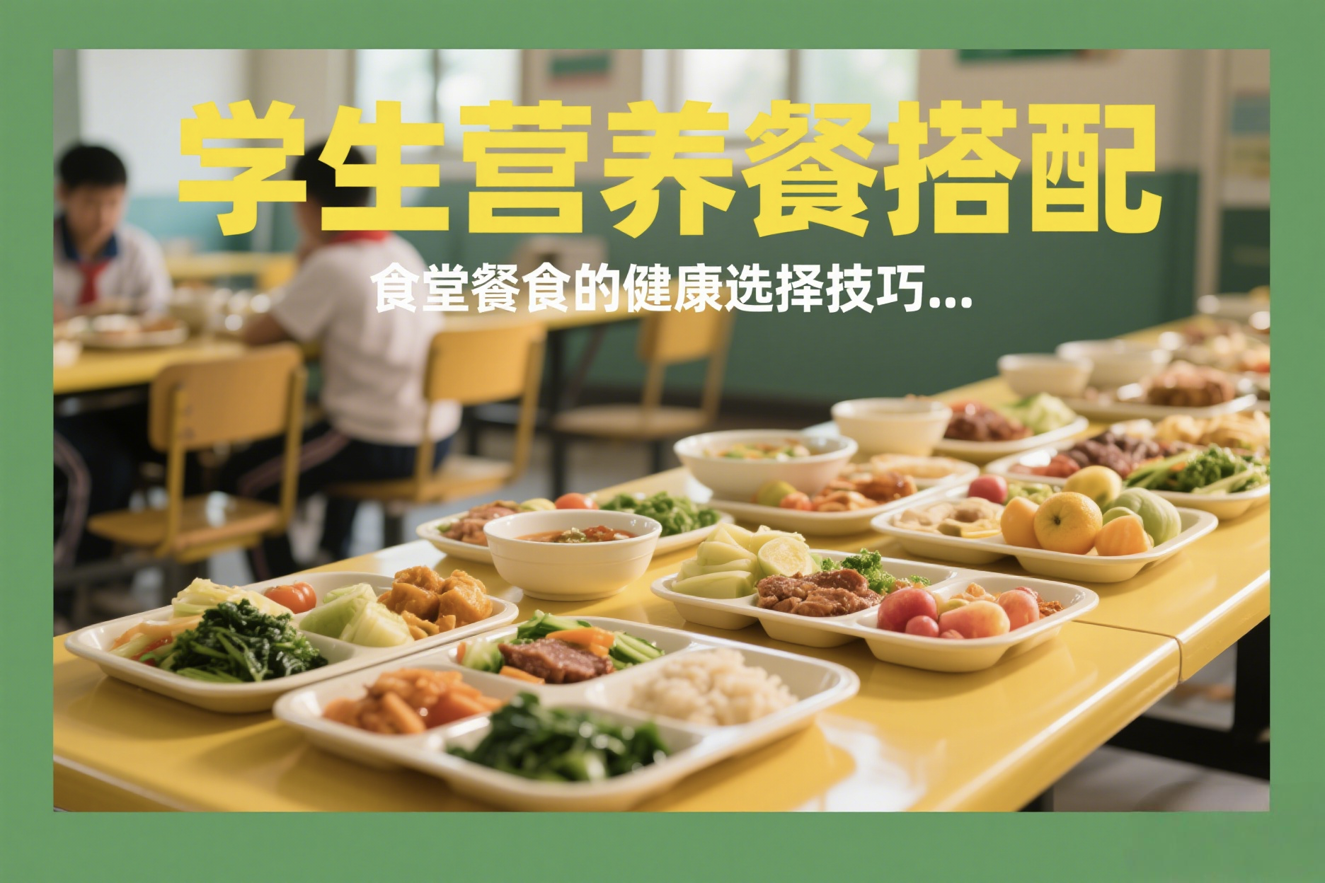营养健康
